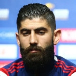 艾哈迈德·萨利赫