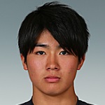 中村庆藤。
