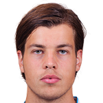 杰尔·范·本特姆