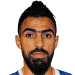 哈姆扎·杰拉西