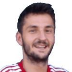 马尔科·布扎诺维奇