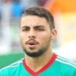 莫罕默德莫拉比特