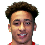 Marcus Tavernier