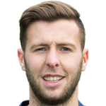 刘易斯·托什尼