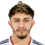 克里斯托弗·加西亚