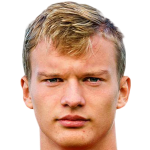Marcus Forss