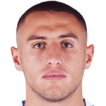 Bashkim Kadrii