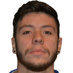 Luke Ferreira