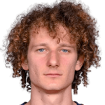 Alex Král