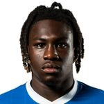 Calvin Bassey