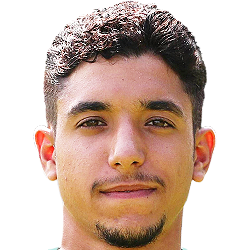 Omar Marmoush