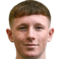 Elliott Anderson