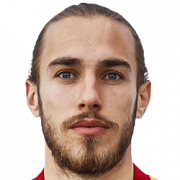 Óscar Mingueza