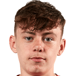 Conor Bradley
