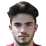 Luca Maniero
