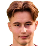 Harry Cochrane