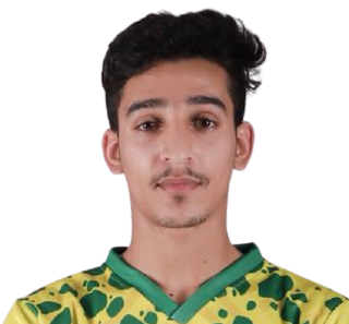 Nader Abdullah Al Sharari