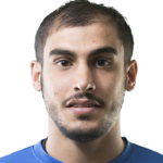 Mohammed Al Waked
