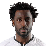 Wilfried Bony