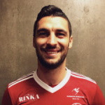 Uroš Stojanov