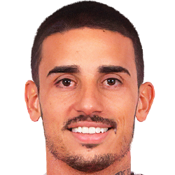 Thiago Galhardo