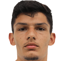Jhonnathan Espedito Coco 