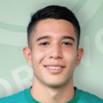 Juan Esteban Franco Caice