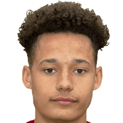 Rhys Williams