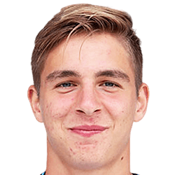 Lars Dendoncker