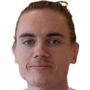 Frederik Rask Høgh Jensen