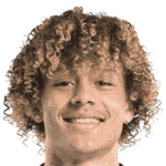 Franck William Surdez