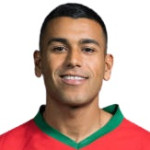 Walid Cheddira