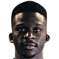 Cheikh Bamba Dieng