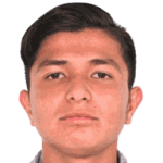 Kevin Ortega Mercado