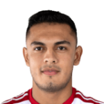 Cristian Colmán
