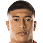 Edwin Rivas