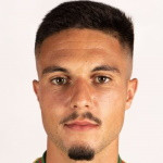 Nuno Miguel Reis Lima