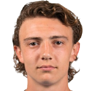 Marcus Sloth Jorgensen