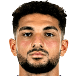 Kerim Çalhanoğlu
