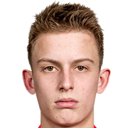 Ben Paton