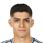 Cristian Gutiérrez