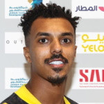 Ahmed Bamsaud