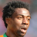 Alex N'Gonga