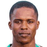 Jamilhio Rigters
