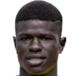 Bassirou M'Backé N'Diayé