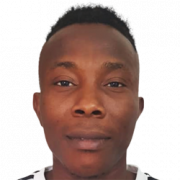 Solomon Ogberahwe