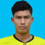 Htet Soe Lin