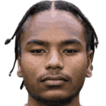 Djumaney Burnet