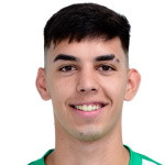 Carlos Thomas Gómez Monte