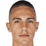 Diego Henrique Oliveira R